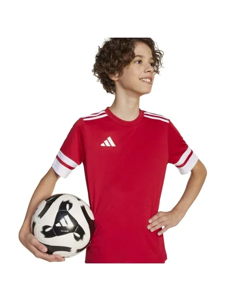 Tričko Adidas biela