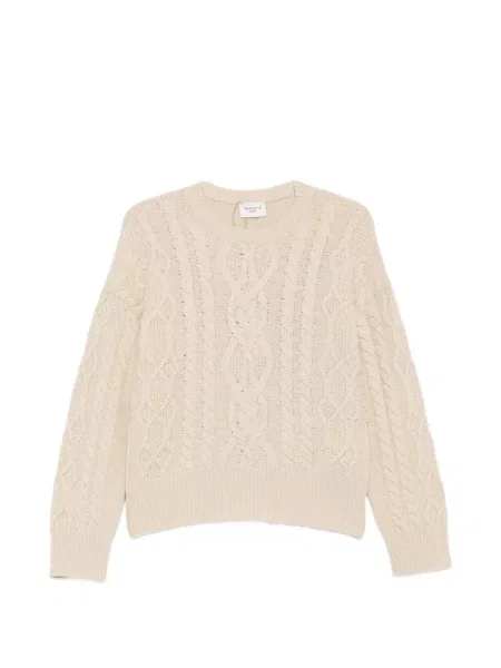 Pulover Weekend Max Mara de lână