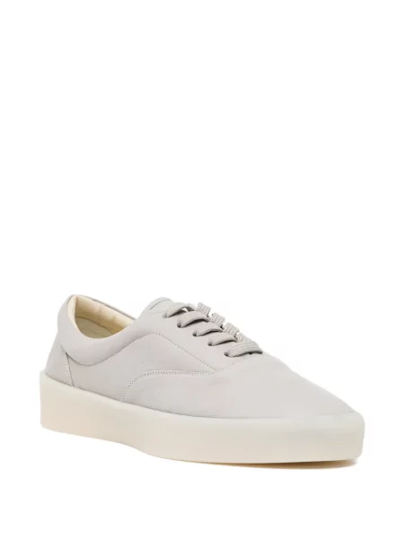 Маратонки Fear Of God сиво