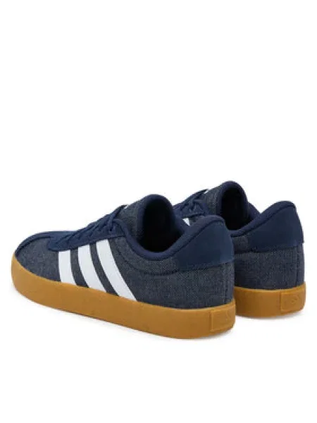 Adidas Sportcipők VL Court sötétkék