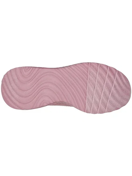 Pantofi Skechers roșu