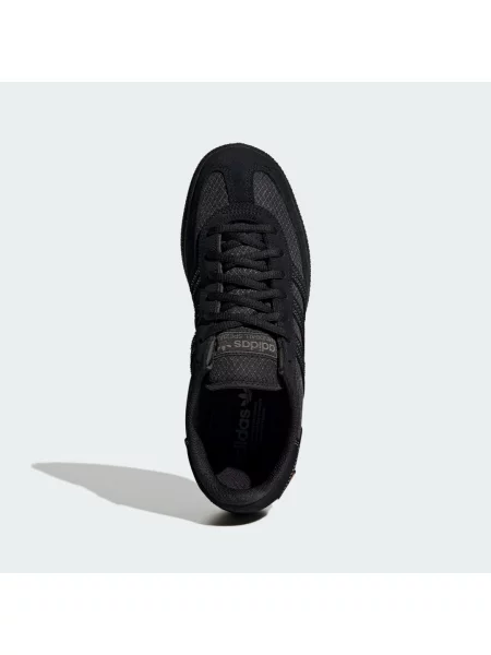 BUTY HANDBALL SPEZIAL czarne