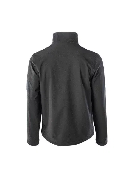 Kurtka Softshell Deer czarna