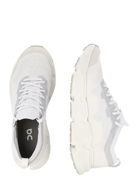 Sneakers On M Cloudsoma Glacier/ Pearl EUR sivá