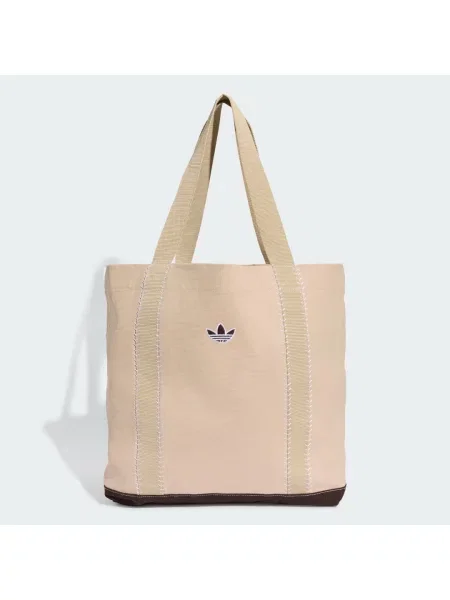 Torba adidas Tote Bag Khaki Three Universal