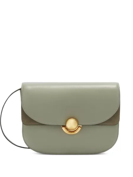 Τσάντα Furla πράσινο