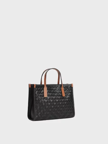 Сумка Tommy Hilfiger чорна