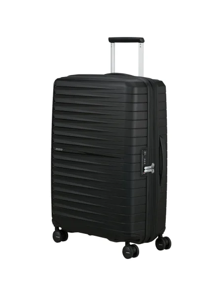 Geantă American Tourister negru