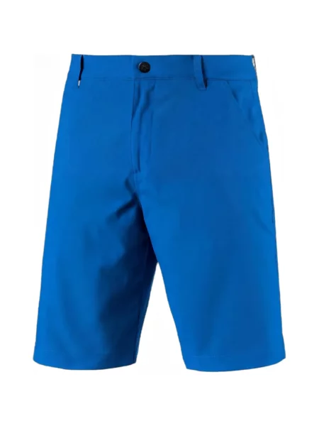 Pantaloni scurți Puma albastru