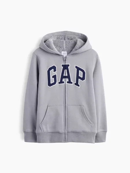 Majica Gap siva