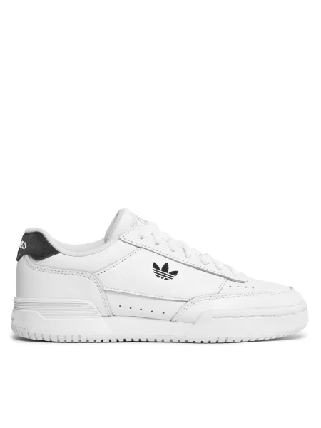 Маратонки adidas Originals Court Super бяло