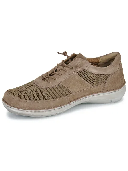 Pantofi Josef Seibel maro