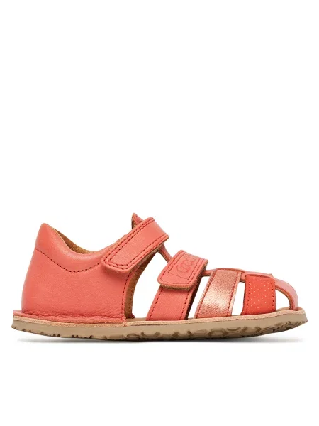Froddo Босоніжки Barefoot Flexy Ivi S Кораловий