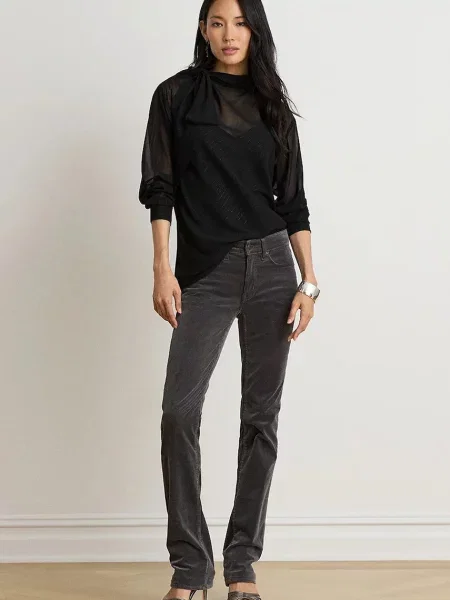 Рубашка Lauren Ralph Lauren