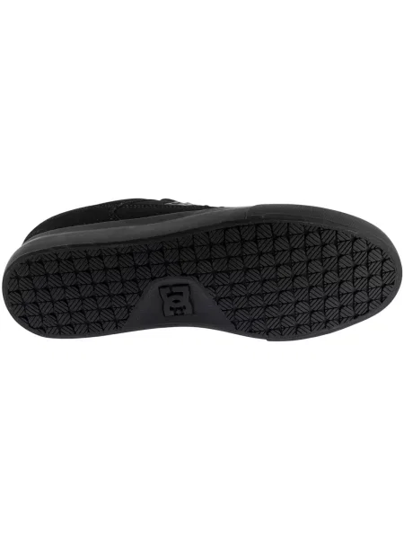 Pantofi Dc Shoes negru