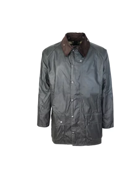 Kurtka Barbour zielona