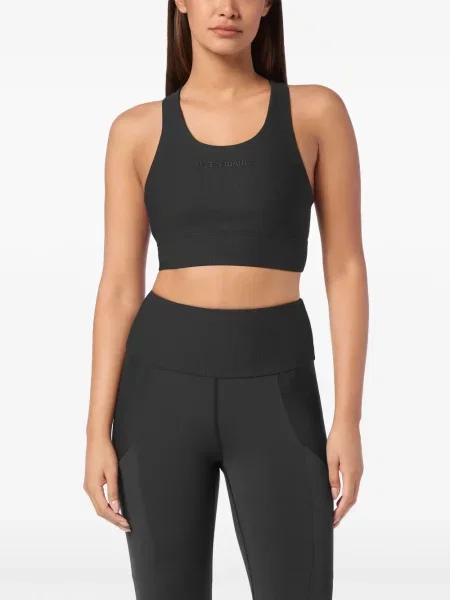 Top Plein Sport negru