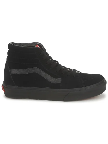 Pantofi Vans negru
