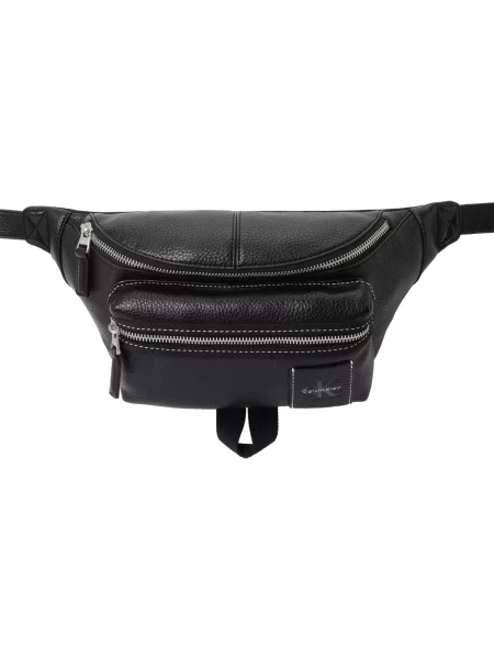 Geantă Calvin Klein negru