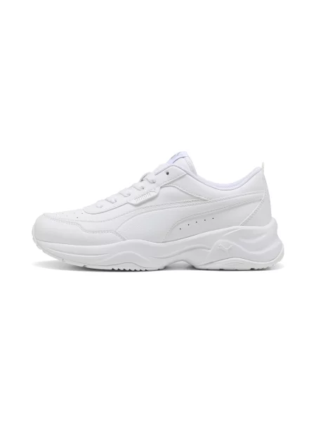 Buty sportowe Cilia Mode białe