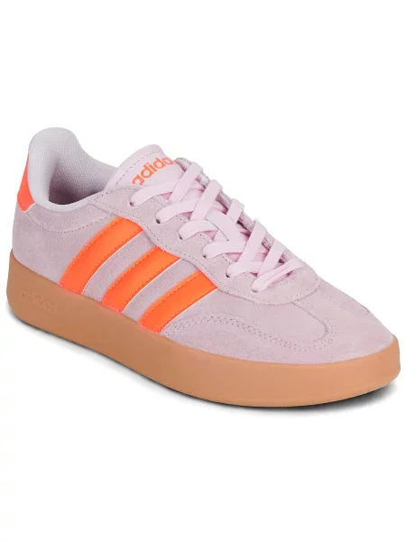 Sportcipők adidas Barreda rózsaszín