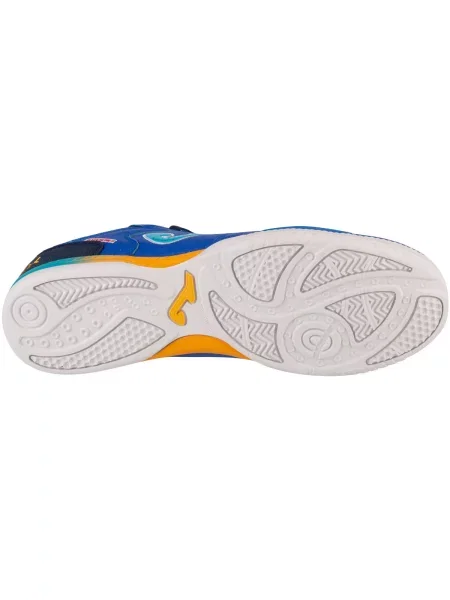 Pantofi Joma albastru