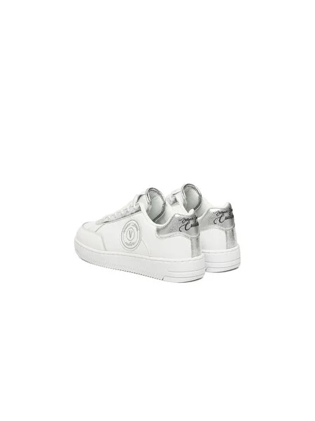 Sportcipők Versace Jeans Couture fehér