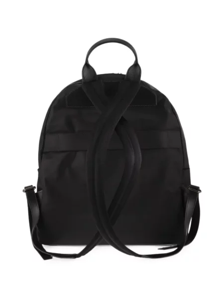 Rucsac Kiton din piele negru