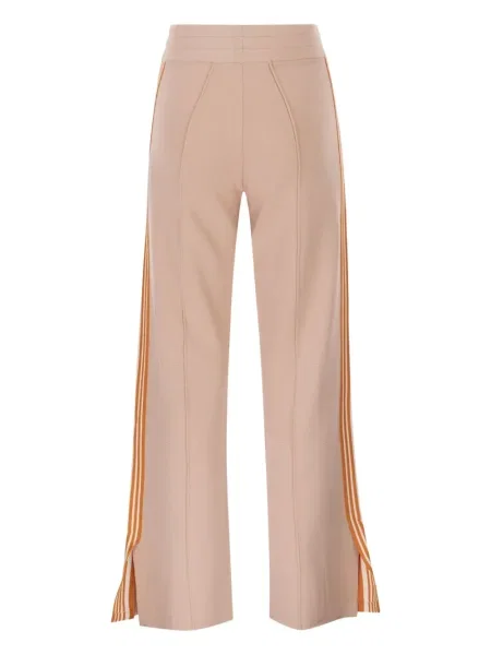 Pantaloni Autry alergare roz