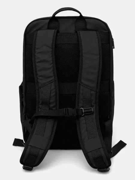 JOOP! Rucsac Dinamico Pietro' negru