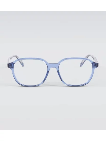 Ochelari de soare Dior Eyewear albastru