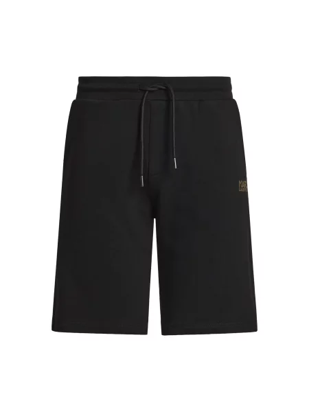 Karl Lagerfeld Pantaloni negru