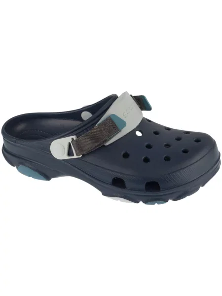 Klasszikus félcipo Crocs haditengerészet
