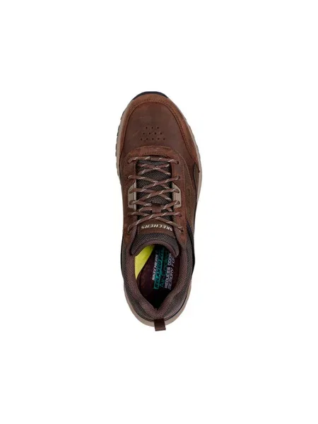 Tenisky Skechers hnedá