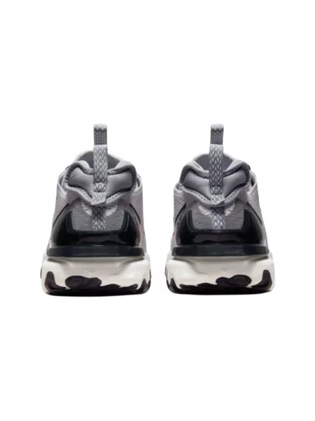 Pantofi Nike gri