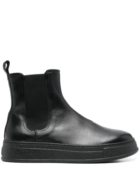 Botine Agl negru