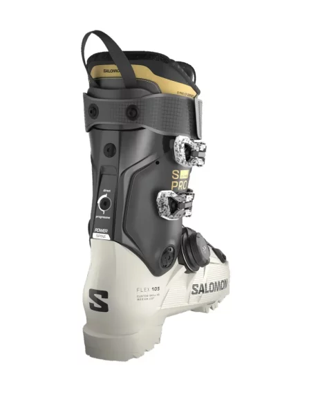 Боти Salomon
