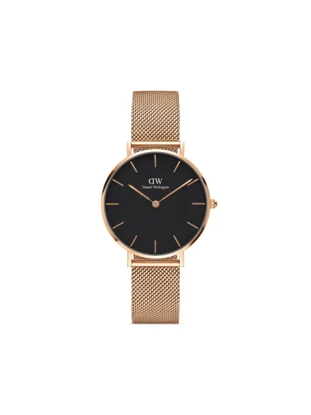 Ceas Daniel Wellington negru