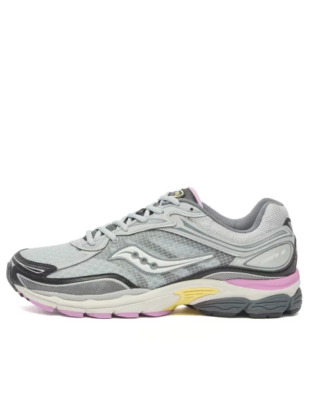 Sneakersy Saucony czarne