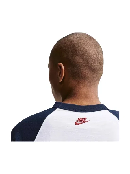 Póló Nike fehér
