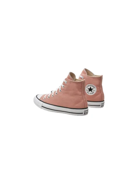 Teniși Converse roz