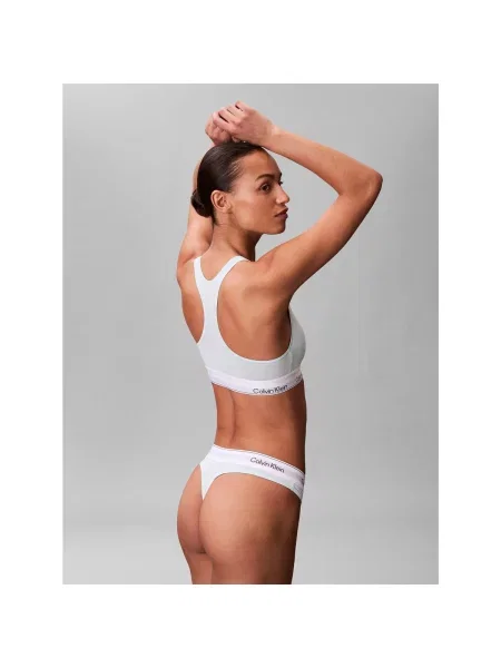 Tangice Calvin Klein Jeans zelena