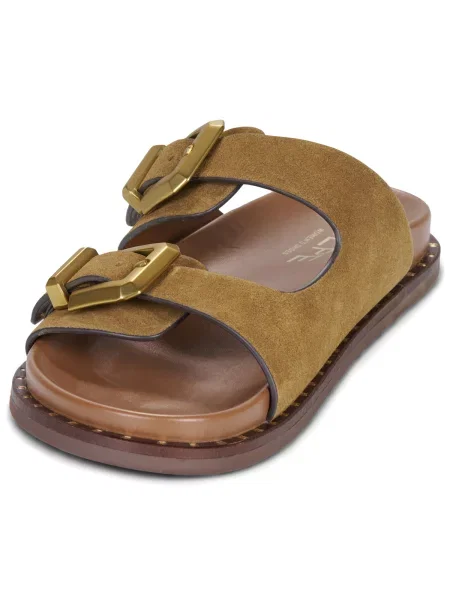 Pantofi Alpe maro