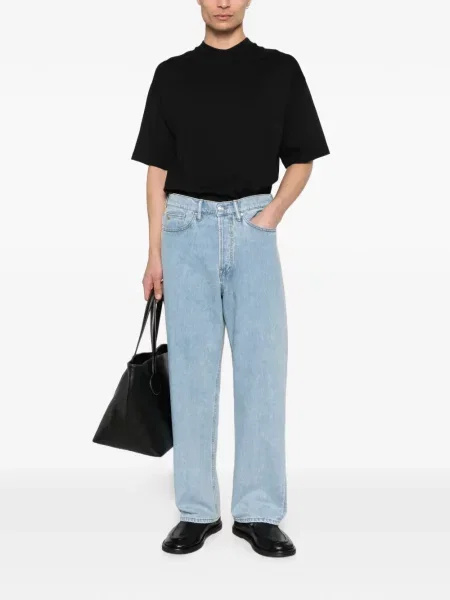 Tricou Paolo Pecora negru