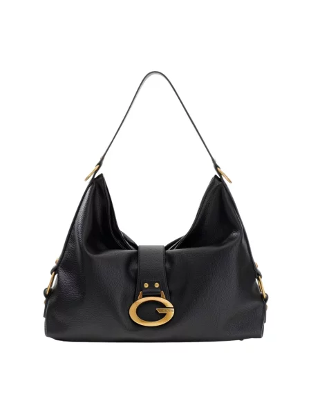 Torebka Guess czarna