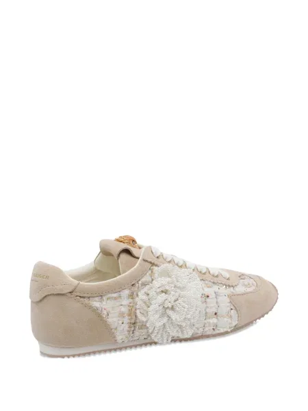 Φλοράλ sneakers Kurt Geiger London