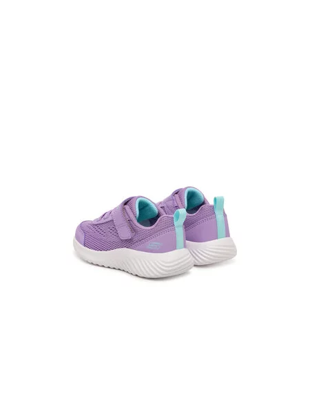 Sportcipők Skechers Bounder-Free and Easy Világos lila