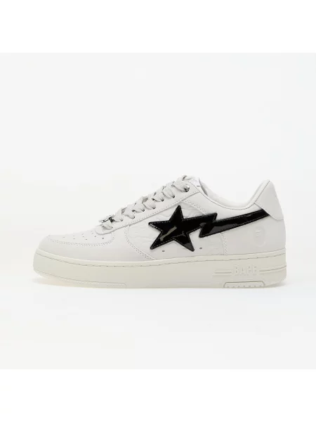 Sneakers A BATHING APE Bape Sta 4 M2 White EUR 40 alb