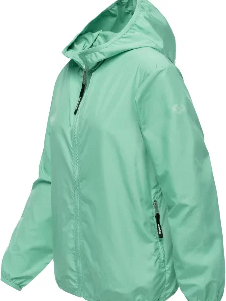 Ragwear Demisezoninė striukė Vinzie C turkio