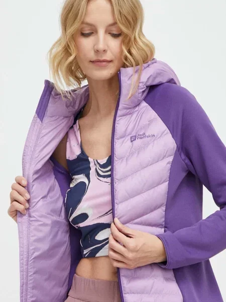 Куртка Jack Wolfskin
